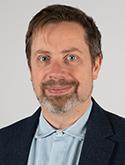 Arnaud Gaudinat