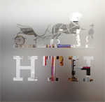 Logo Hermès