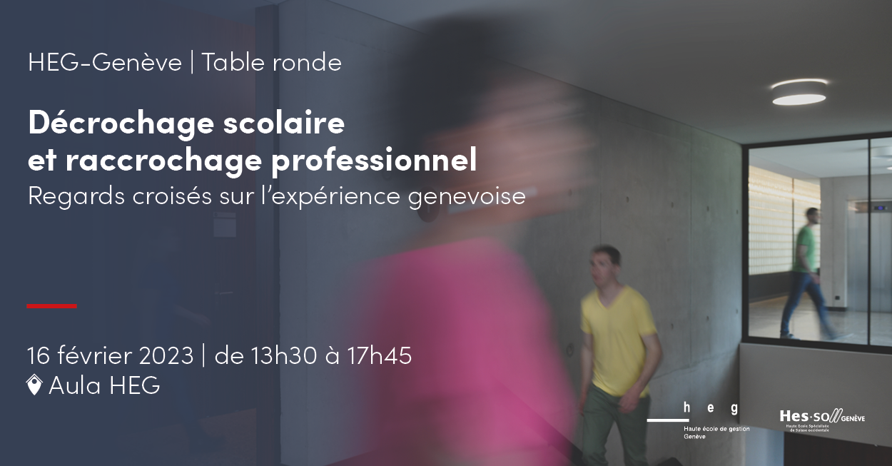 regards croisés sur l’expérience genevoise