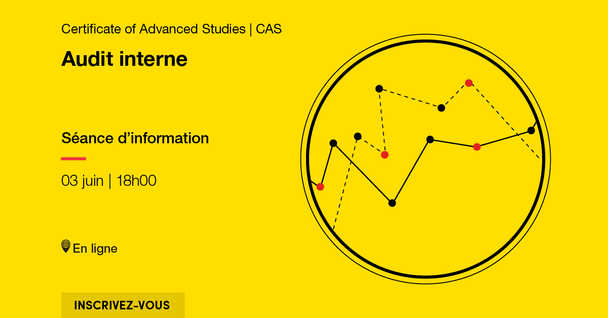 CAS Audit Interne