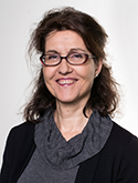Françoise Dubosson - Direction du CAS Gestion des collections d'art - HEG-Genève