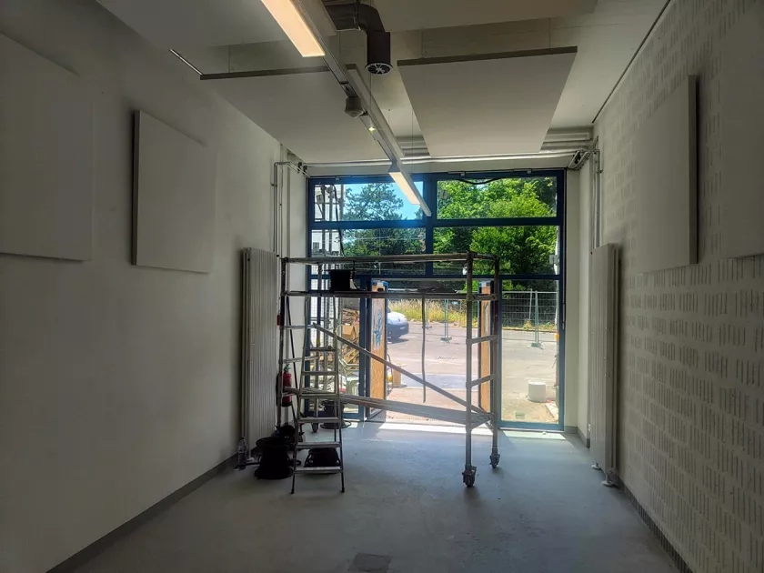 Espace nexus - juin 2025