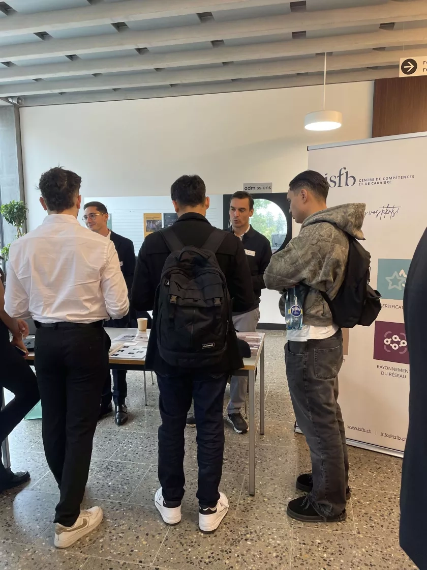 Photo HEG-Connect 