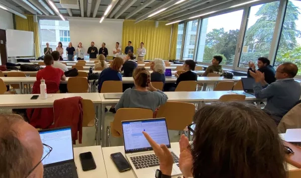 Bannière rentrée climat 2024