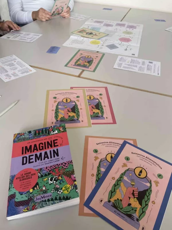 Rentrée climat 2024