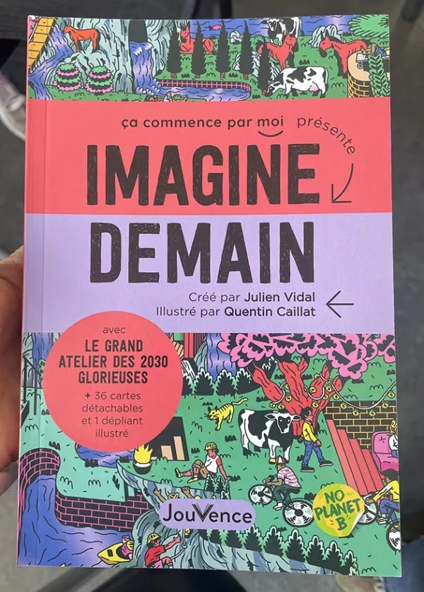 Rentrée climat 2024