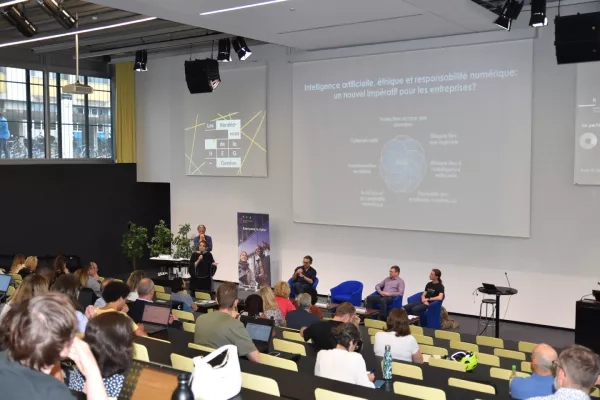 RDV HEG - juin 2025 - Retour en images