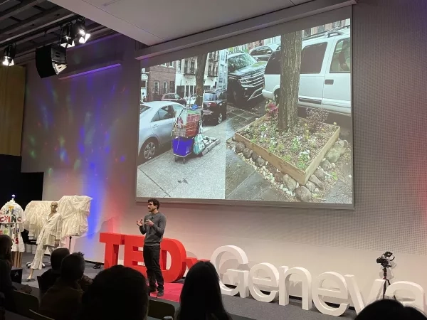 TEDx 2024 