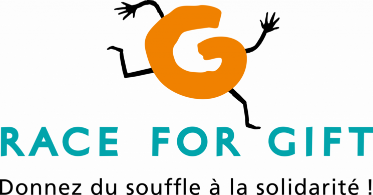 Race for gift & CAS en Recherche de fonds
