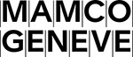 Logo MAMCO