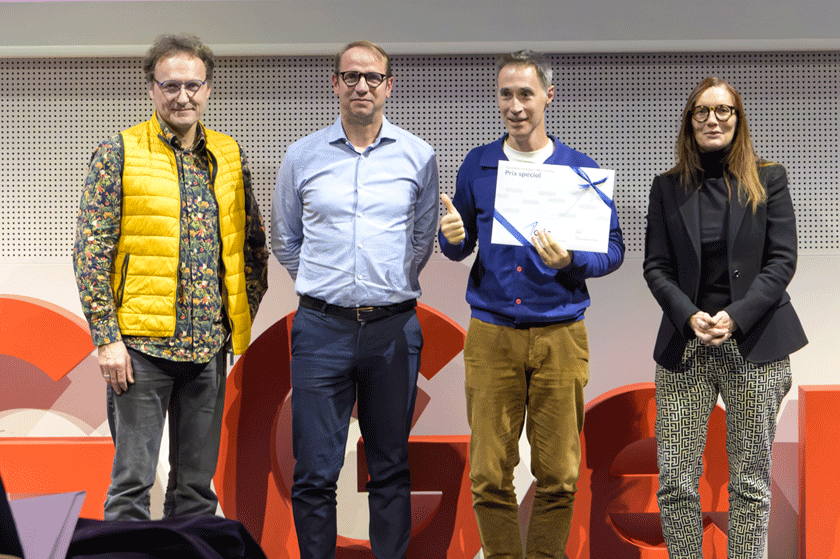 Prix FC DAS Management durable 2025