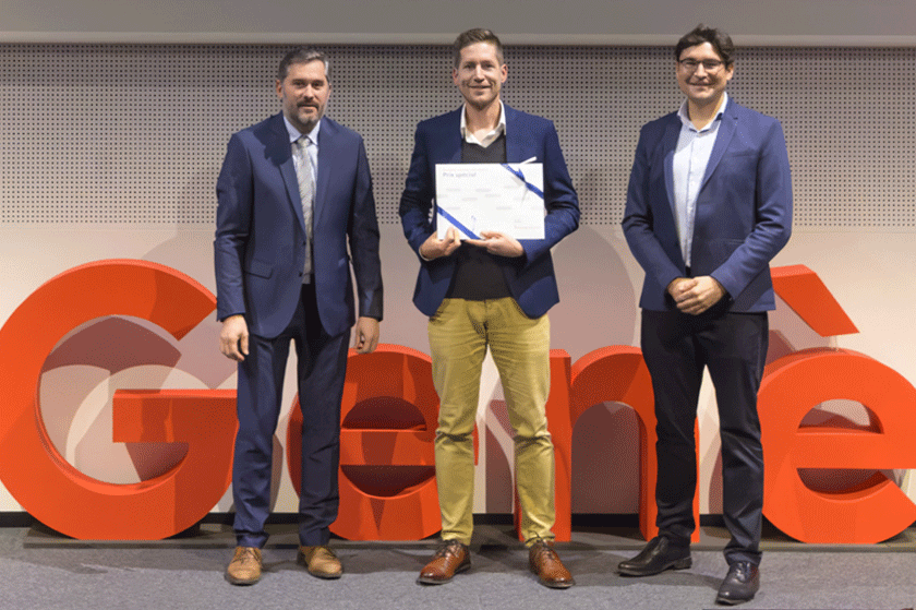 Prix FC DAS Responsable Communciation 2025