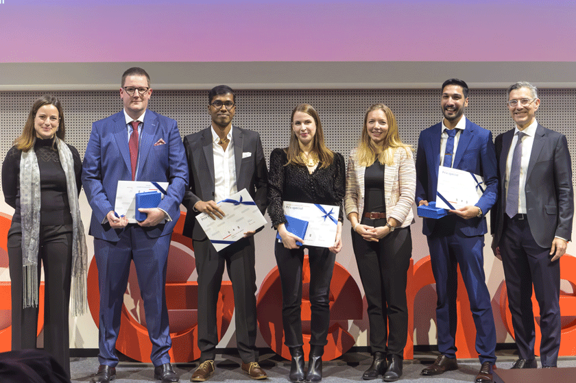 Prix FC EMBA Prix Impact 2025