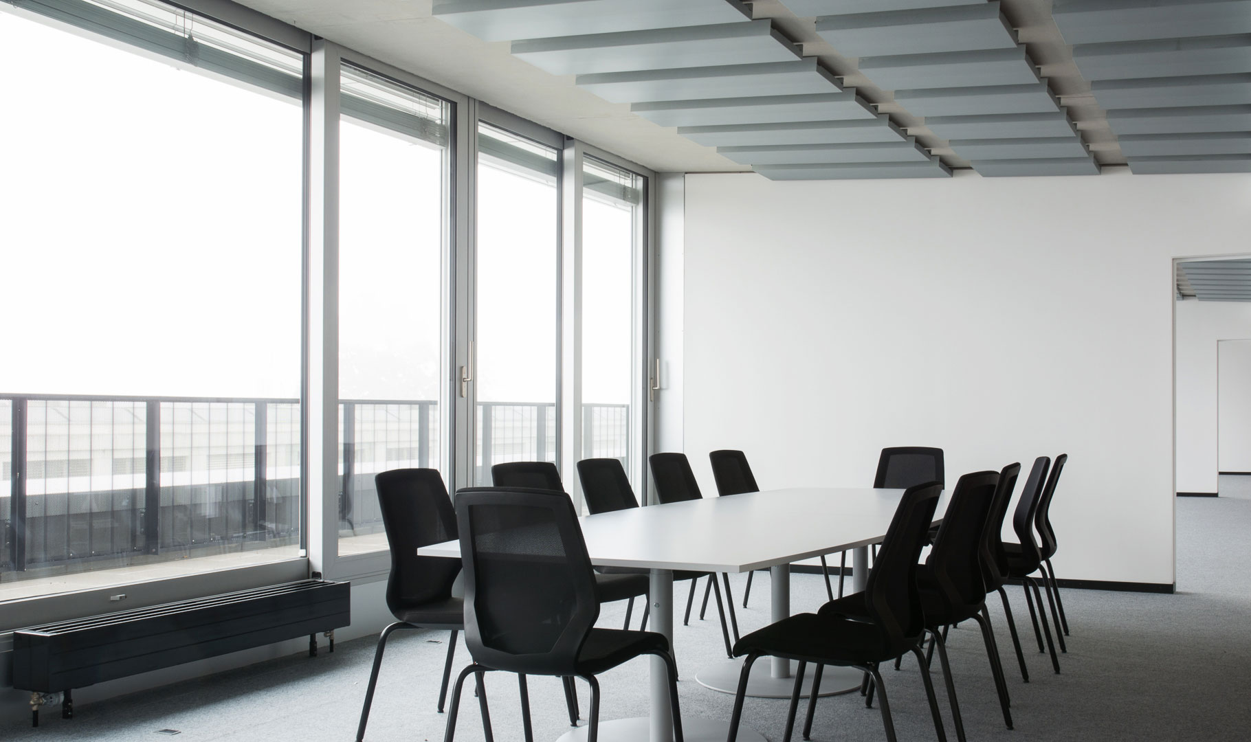 Bannière table ronde