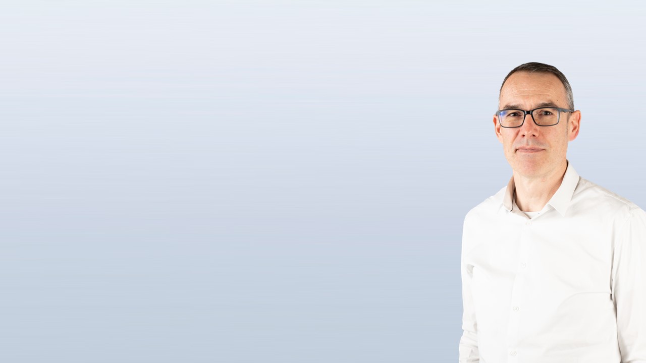 Portrait Benoît Epron 