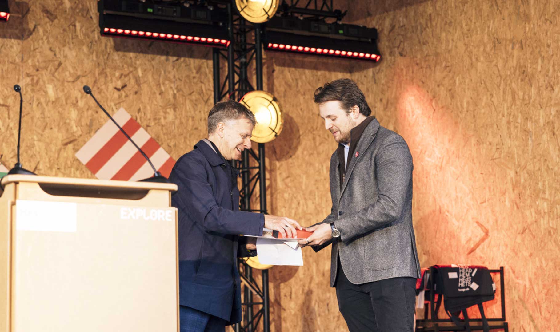 Bannière prix B Lab 2022