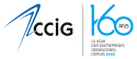 Logo CCIG 160ans 