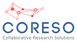 Logo Coreso