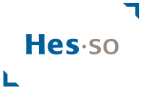 Logo HES-SO