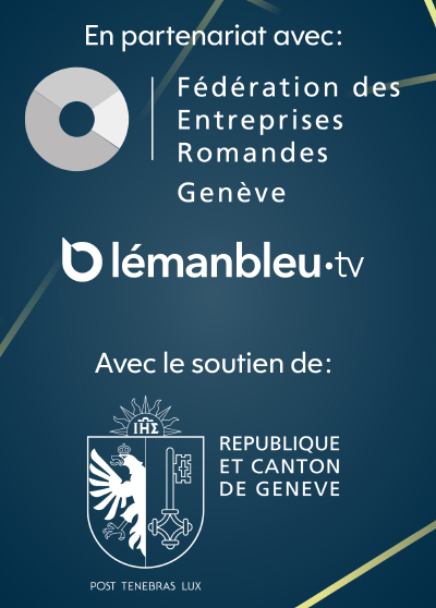 RDV HEG - juin 2025 - Logos partenaires