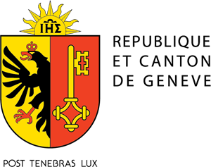 Logo canton de geneve