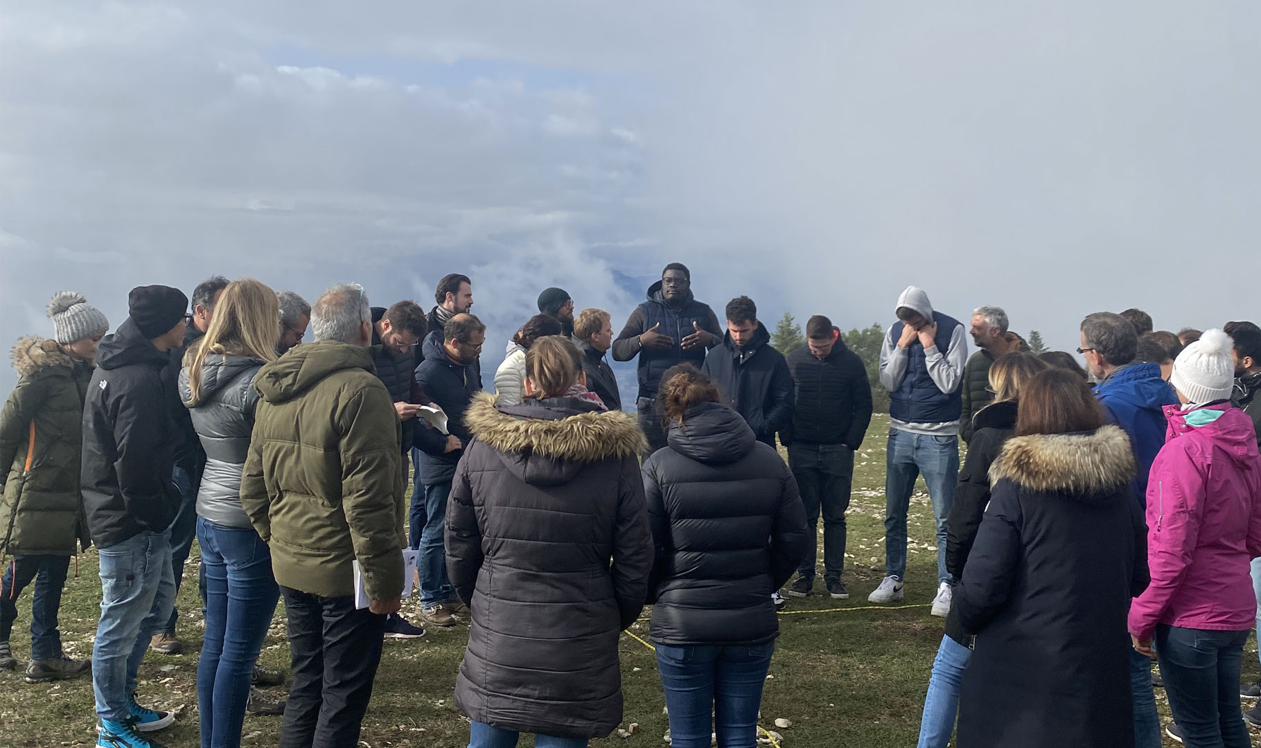 Bannière Lancement MPA, BAD et TSE