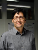 Portrait de Jean Paul Calbimonte