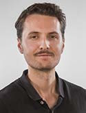 Portrait Adrien Dousse