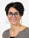Portrait Caroline Schaerer