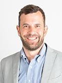 Portrait Cyril Pasche