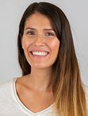 Portrait Elizabette Ribeiro-Carreiras