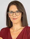 Portrait Frantzeska Lavda