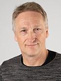 Portrait Jan Erik Meidell