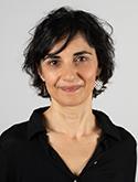 Portrait Laetizia Sabatini-Choquard