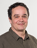 Portrait Michel Guillet