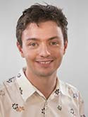 Portrait Pierre Guillod