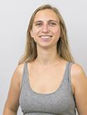 Portrait Samantha Pedrini-Rosenke