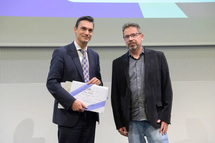 Prix du CAS en Blockchain & Finance - ISFB - Institut Supérieur de Formation Bancaire