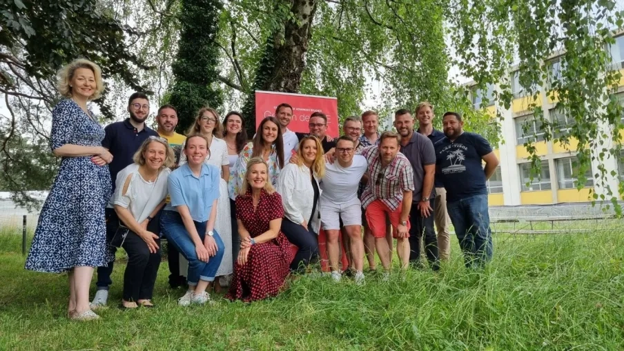CAS PME – volée 2024