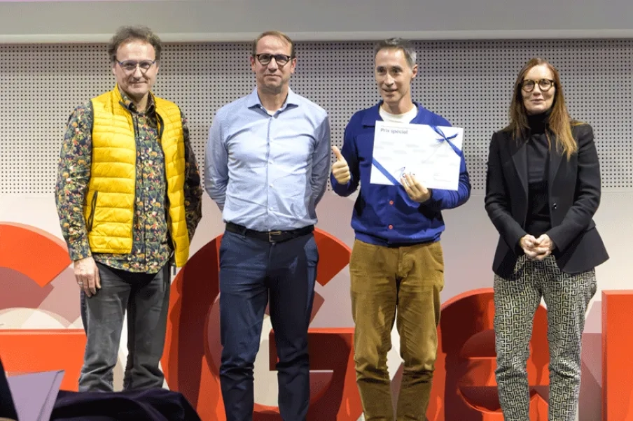 Prix FC DAS Management durable 2025