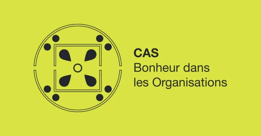 CAS Bonheur dans les organisations Formation Continue HEG-Genève