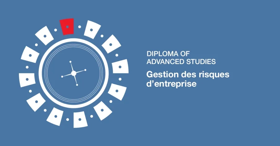 DAS Gestion des risques d'entreprise Formation Continue HEG-Genève