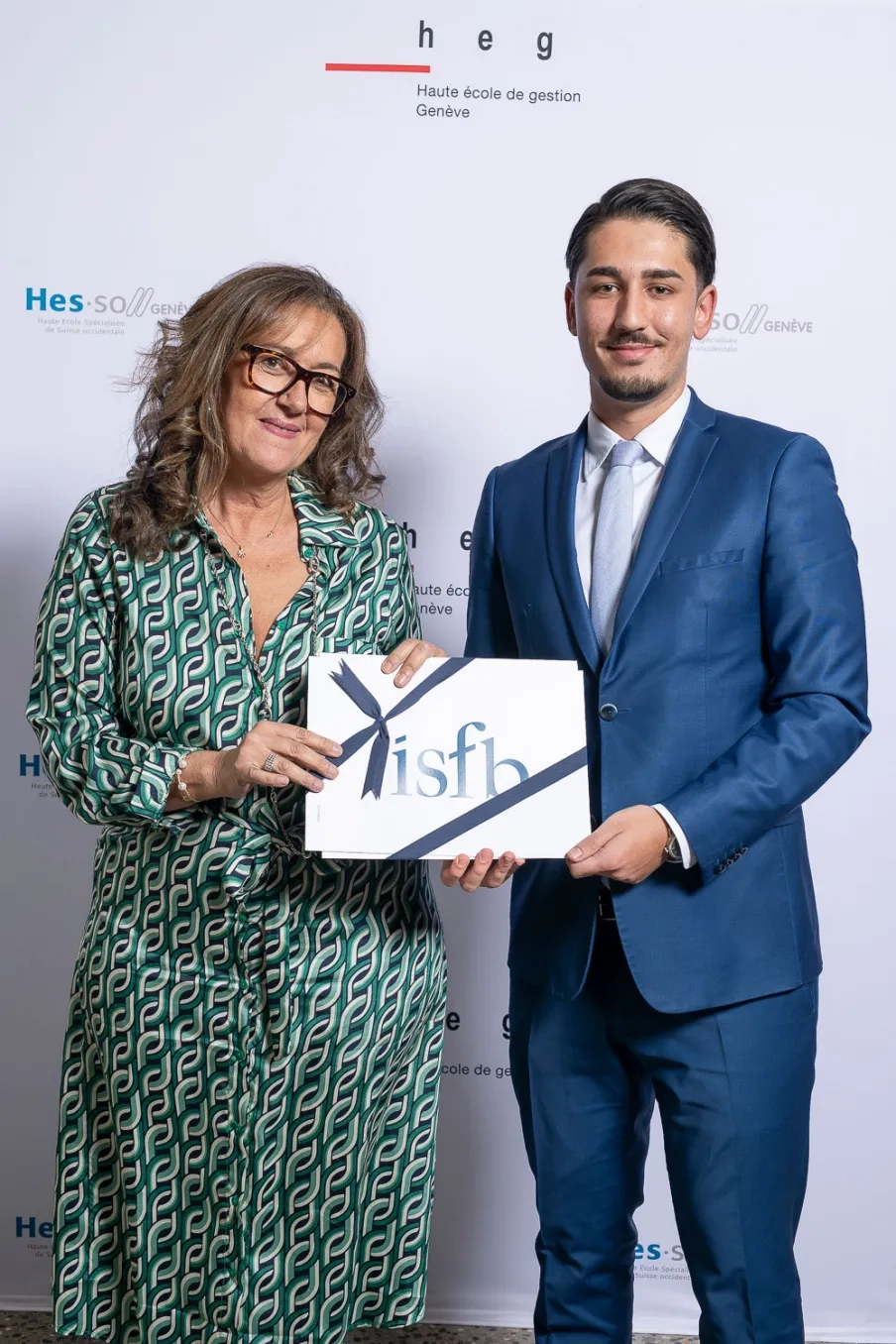 Photo prix spéciaux EE 2025 - ISFB (Simic)