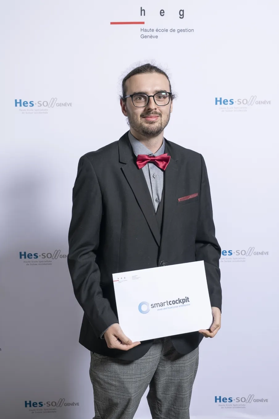 Photo prix spéciaux IG 2025 - Smartcockpit (Felix)