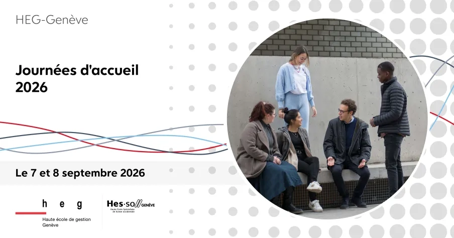 Journées accueil 2026