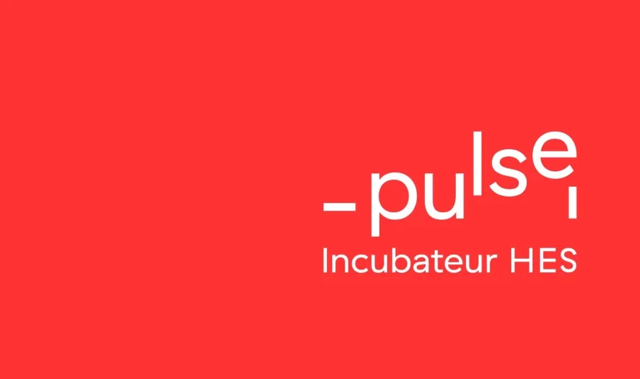 Bannière Pulse Incubateur