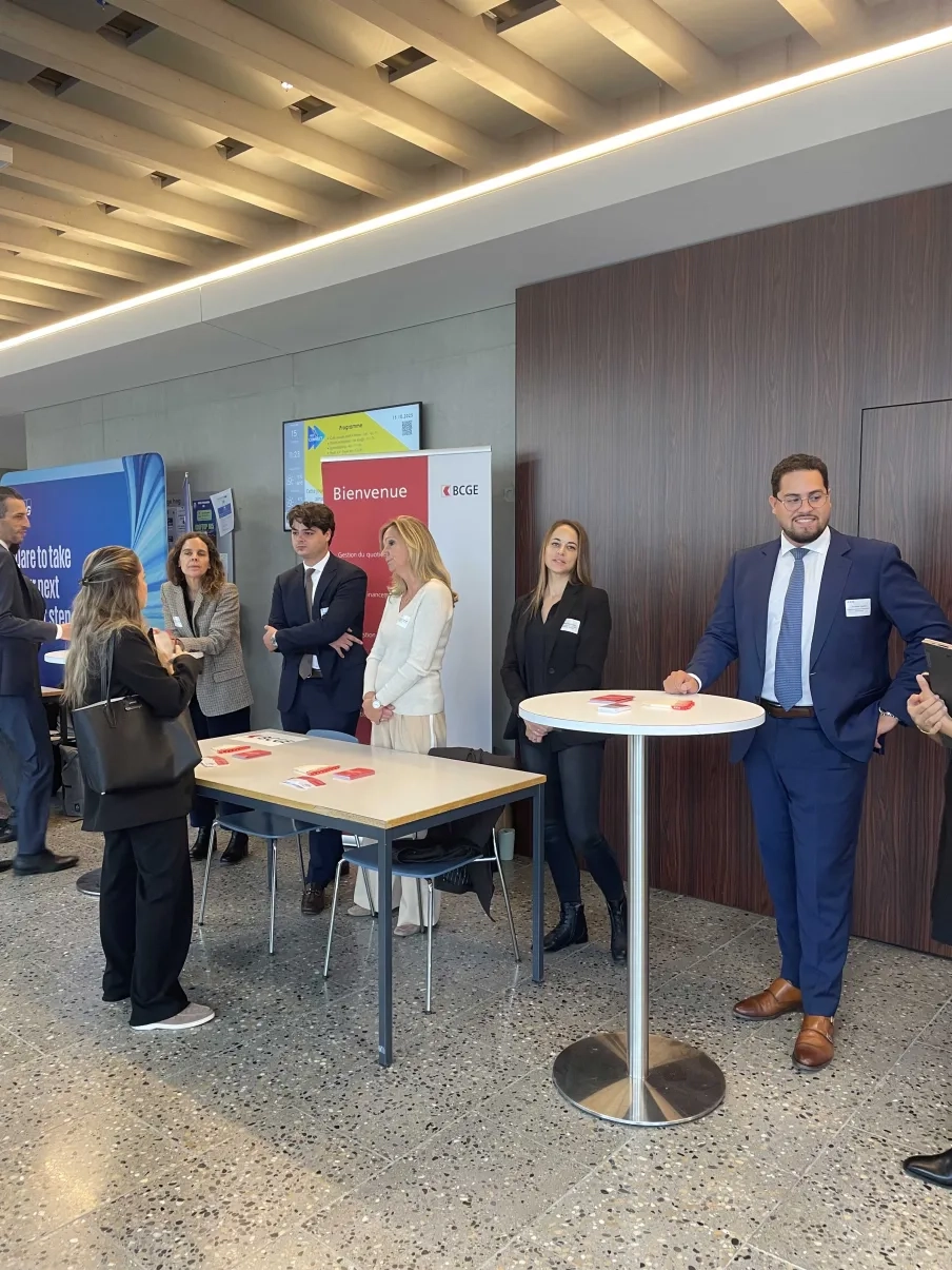 Photo HEG-Connect 