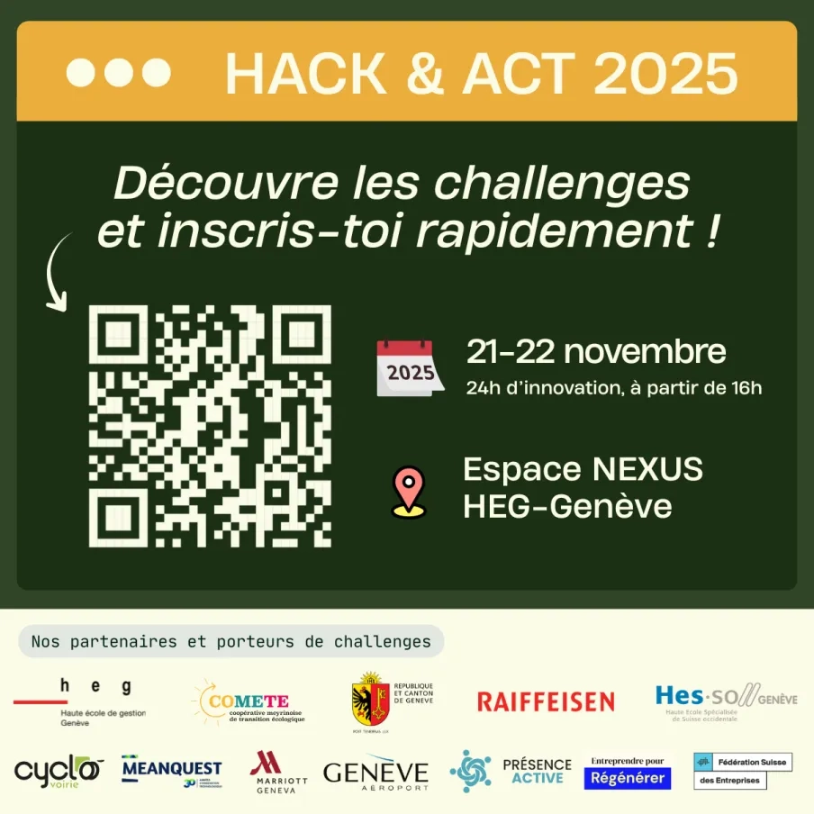 Photo hackathon 2025