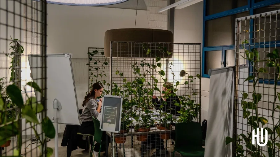 Hackathon 2025