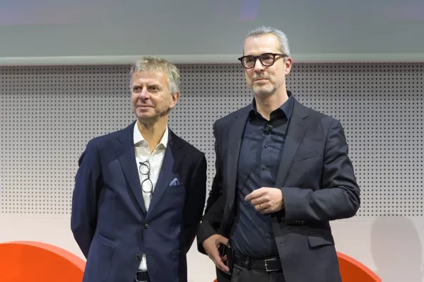 Cérémonie de remise des diplômes Formation continue 2025